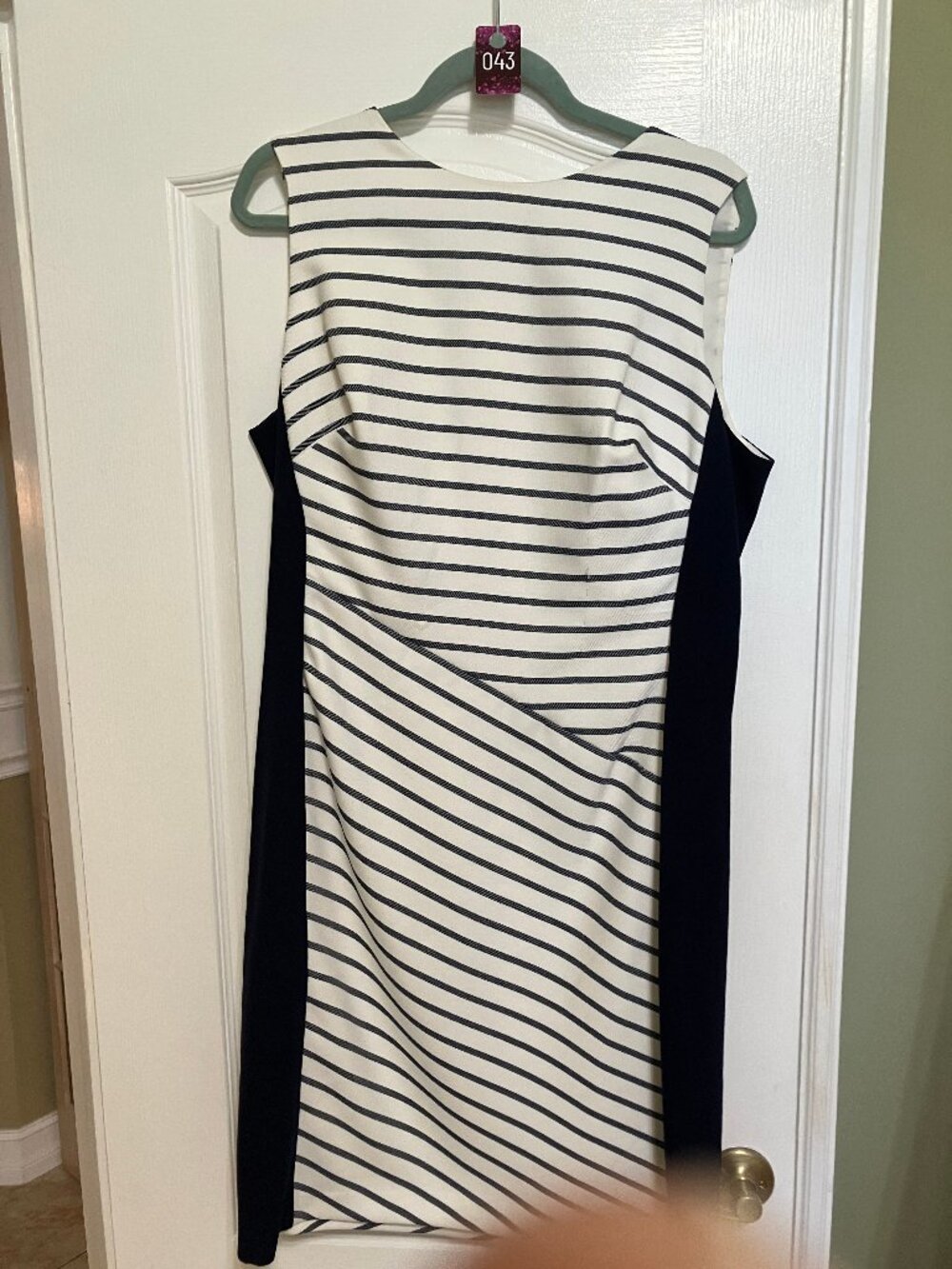 Ladies Dress